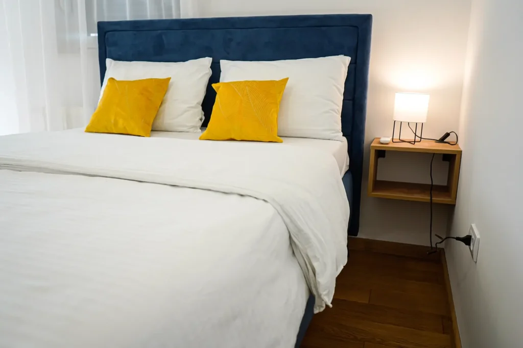 Apartman-S25B - Apartmani Novi Sad