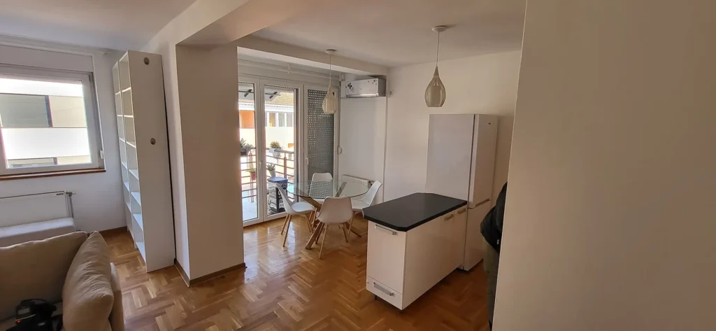 Tremezo Penthouse - Apartmani Novi Sad