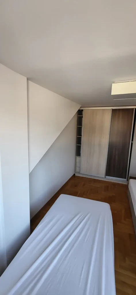Tremezo Penthouse - Apartmani Novi Sad