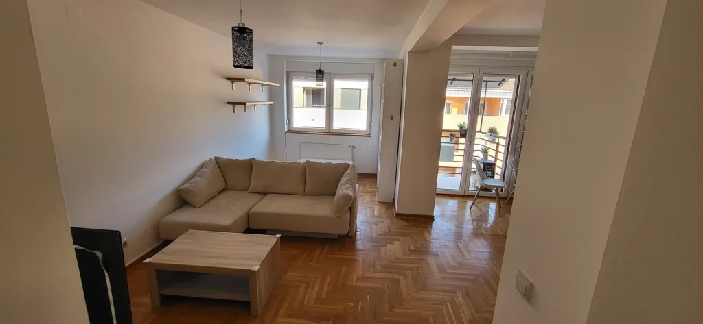 Tremezo Penthouse - Apartmani Novi Sad