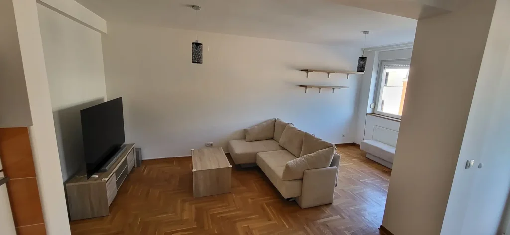 Tremezo Penthouse - Apartmani Novi Sad