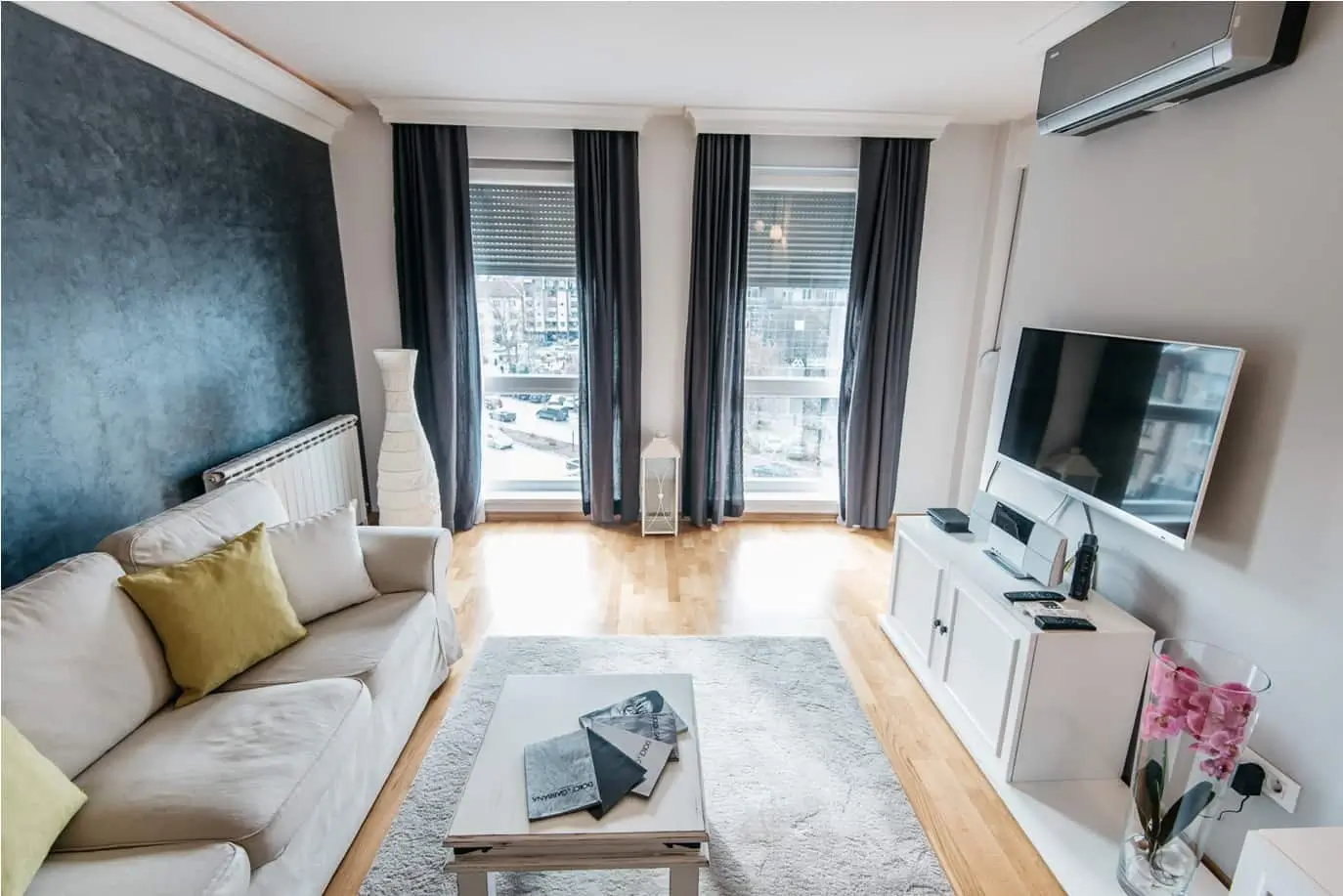 Apartman Sofija  - Stan na dan Novi Sad