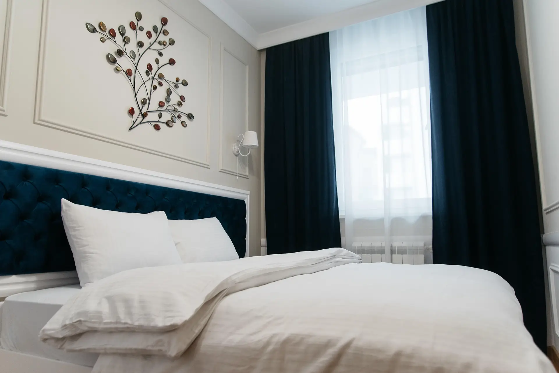 Apartman Dent - Stan na dan Novi Sad