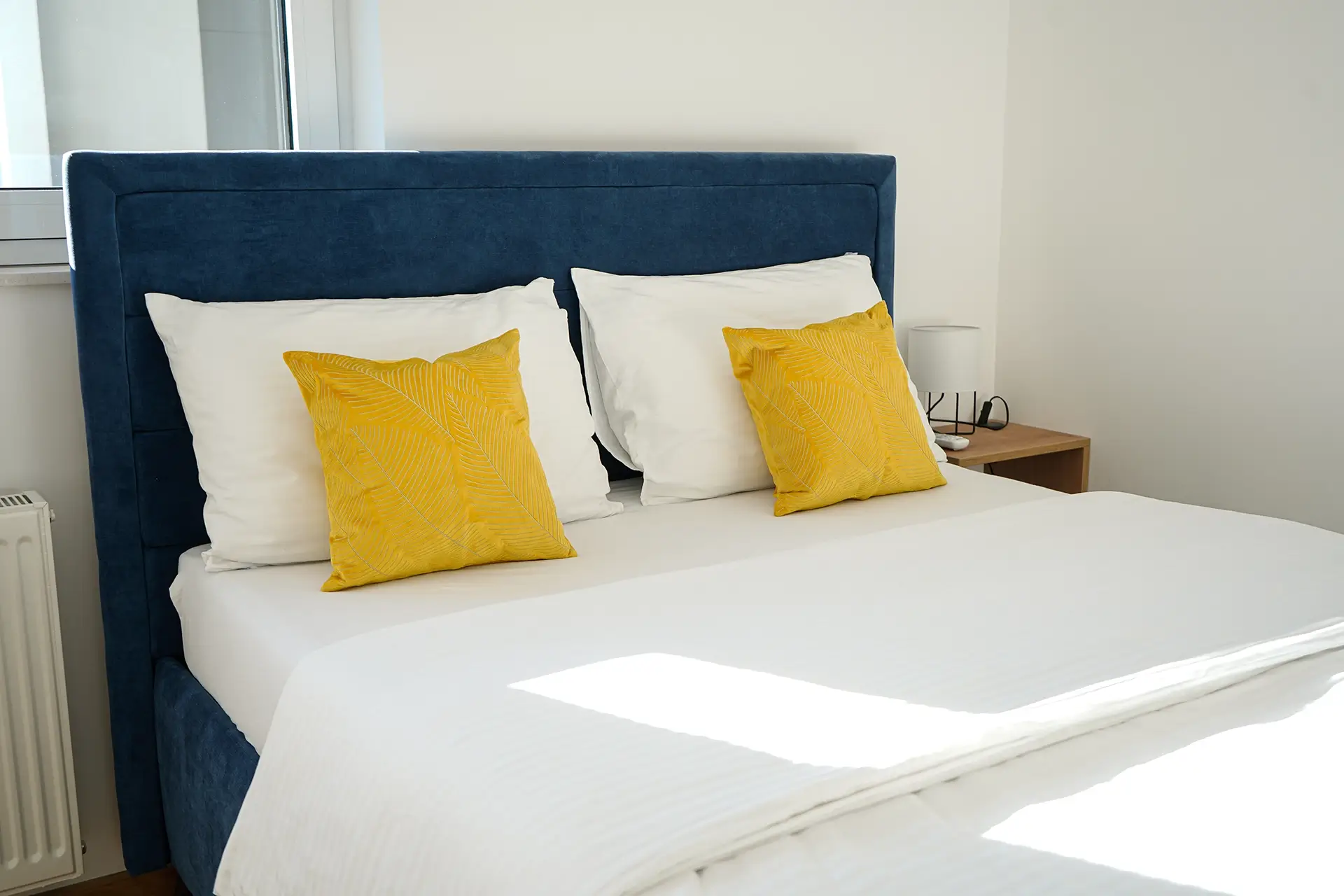 Apartman Dent II- Stan na dan Novi Sad