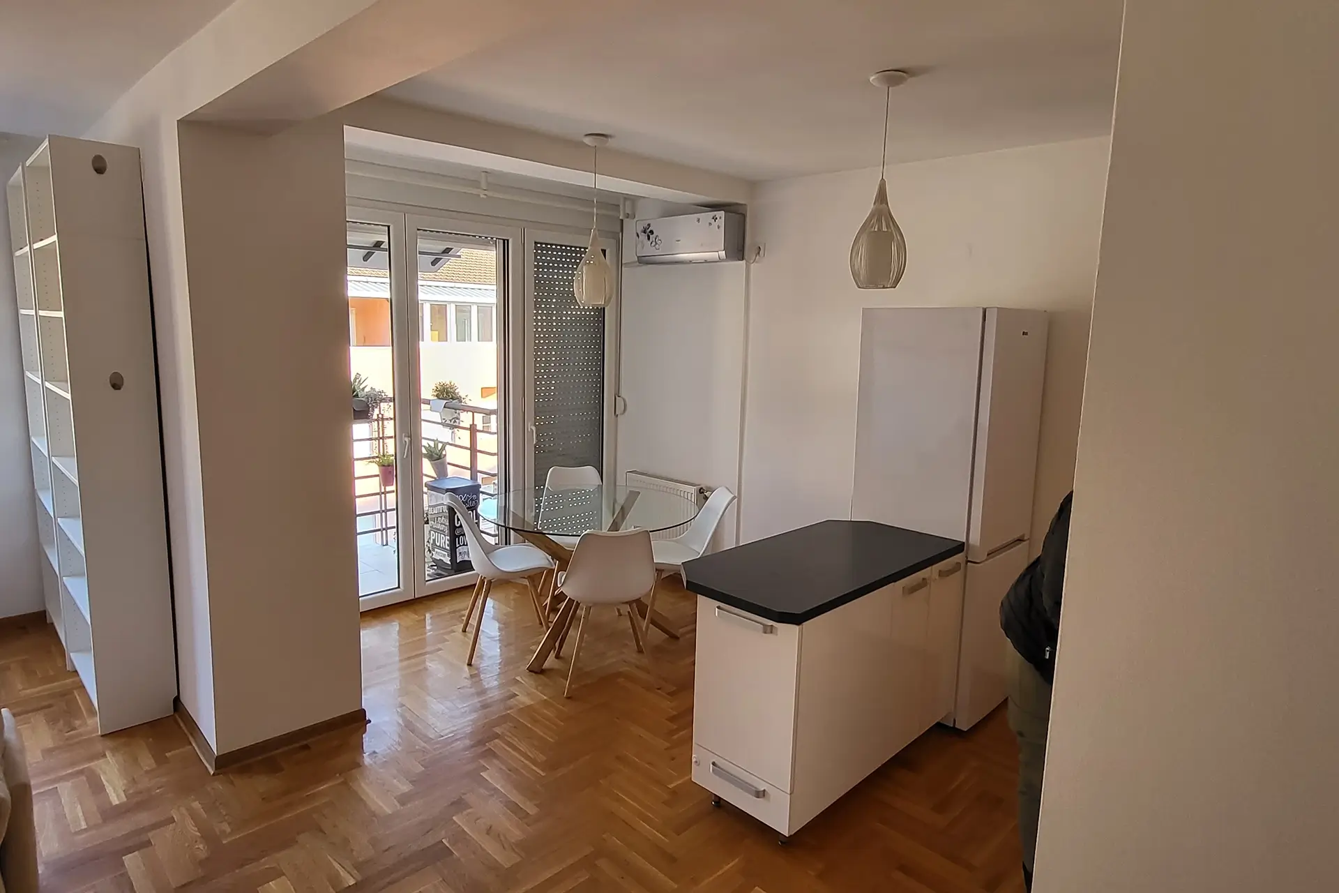 Apartmani Novi Sad